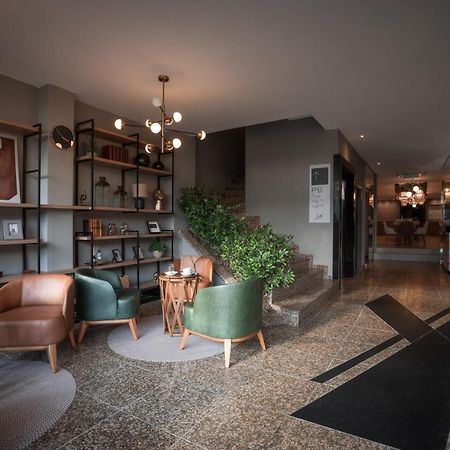 Like Design Hotel Rivera Dış mekan fotoğraf