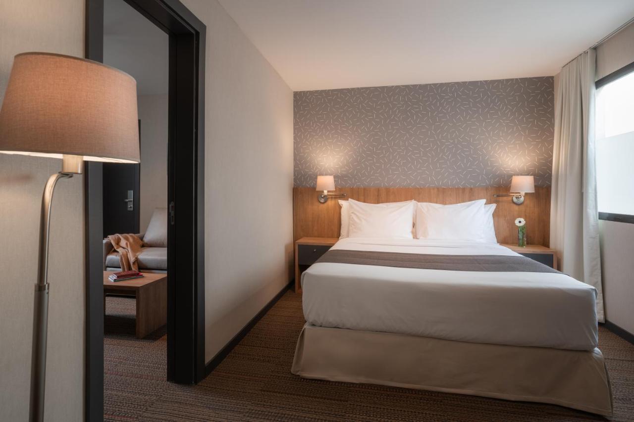 Like Design Hotel Rivera Dış mekan fotoğraf