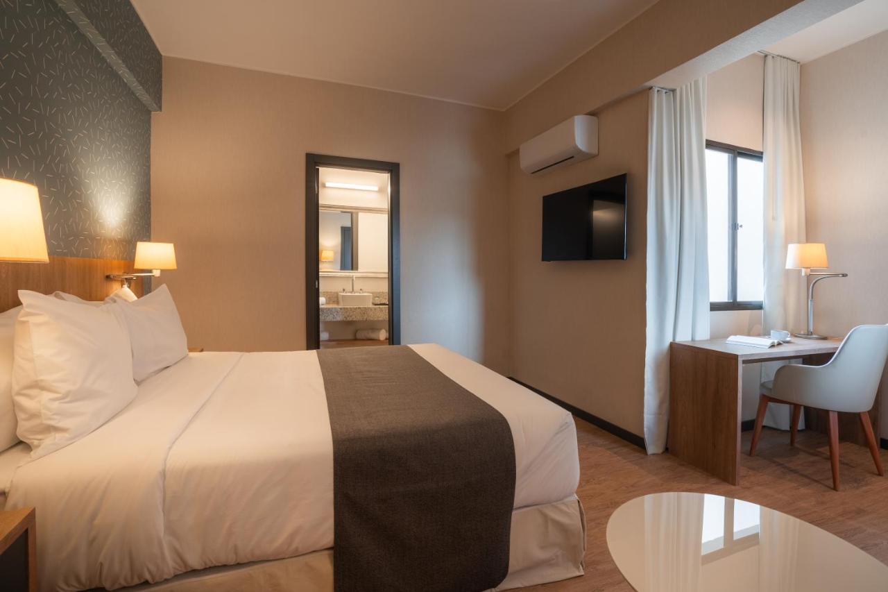 Like Design Hotel Rivera Dış mekan fotoğraf