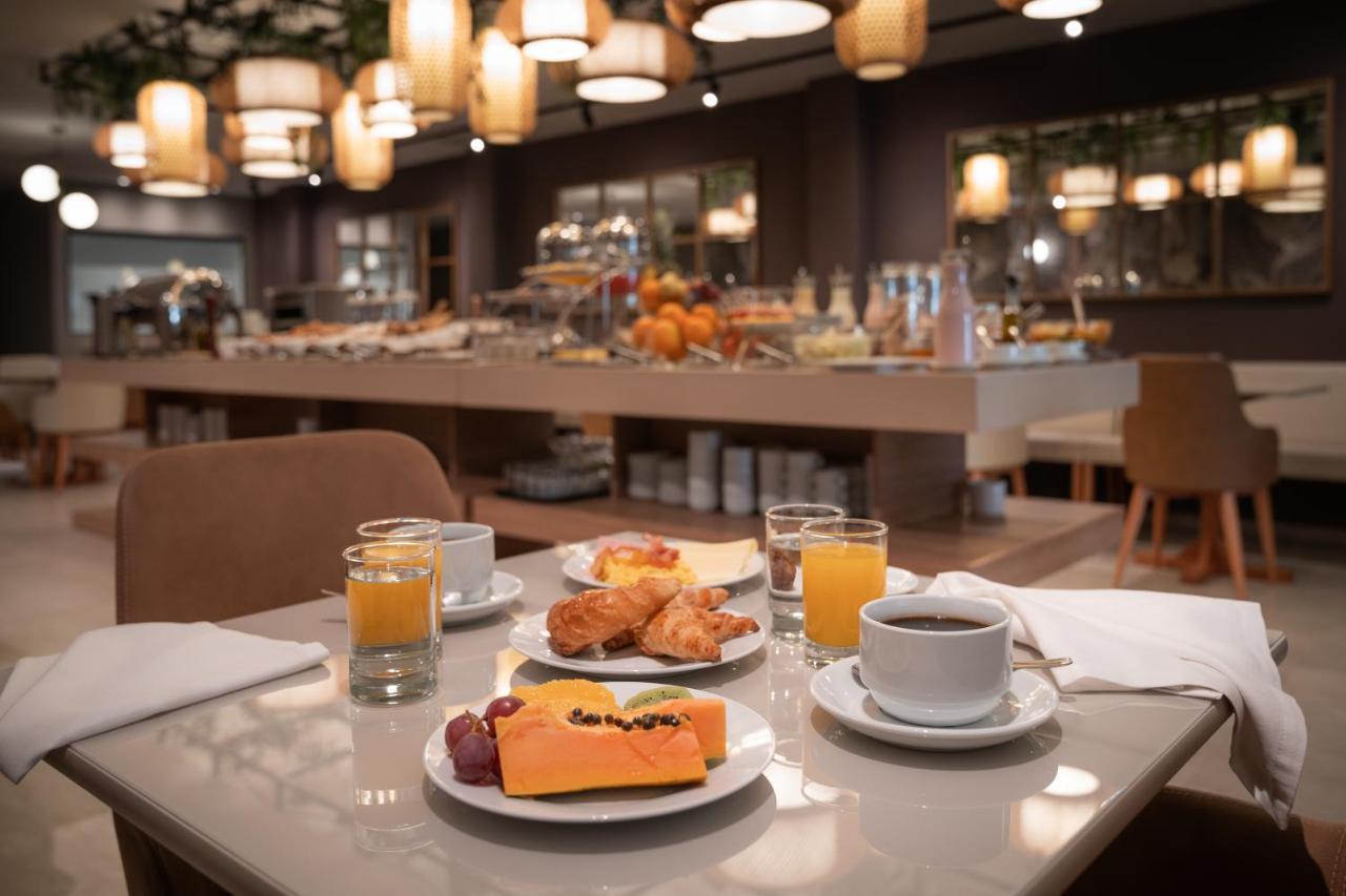 Like Design Hotel Rivera Dış mekan fotoğraf