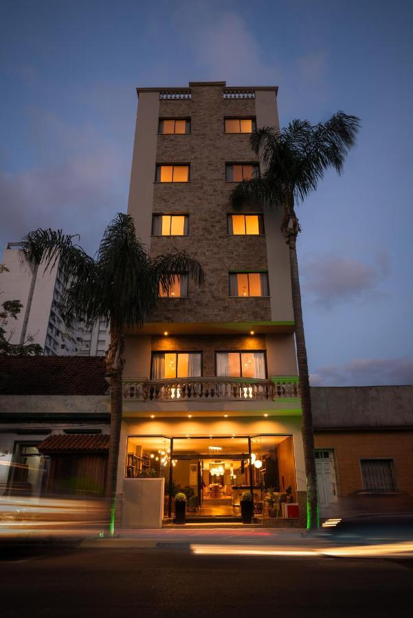 Like Design Hotel Rivera Dış mekan fotoğraf
