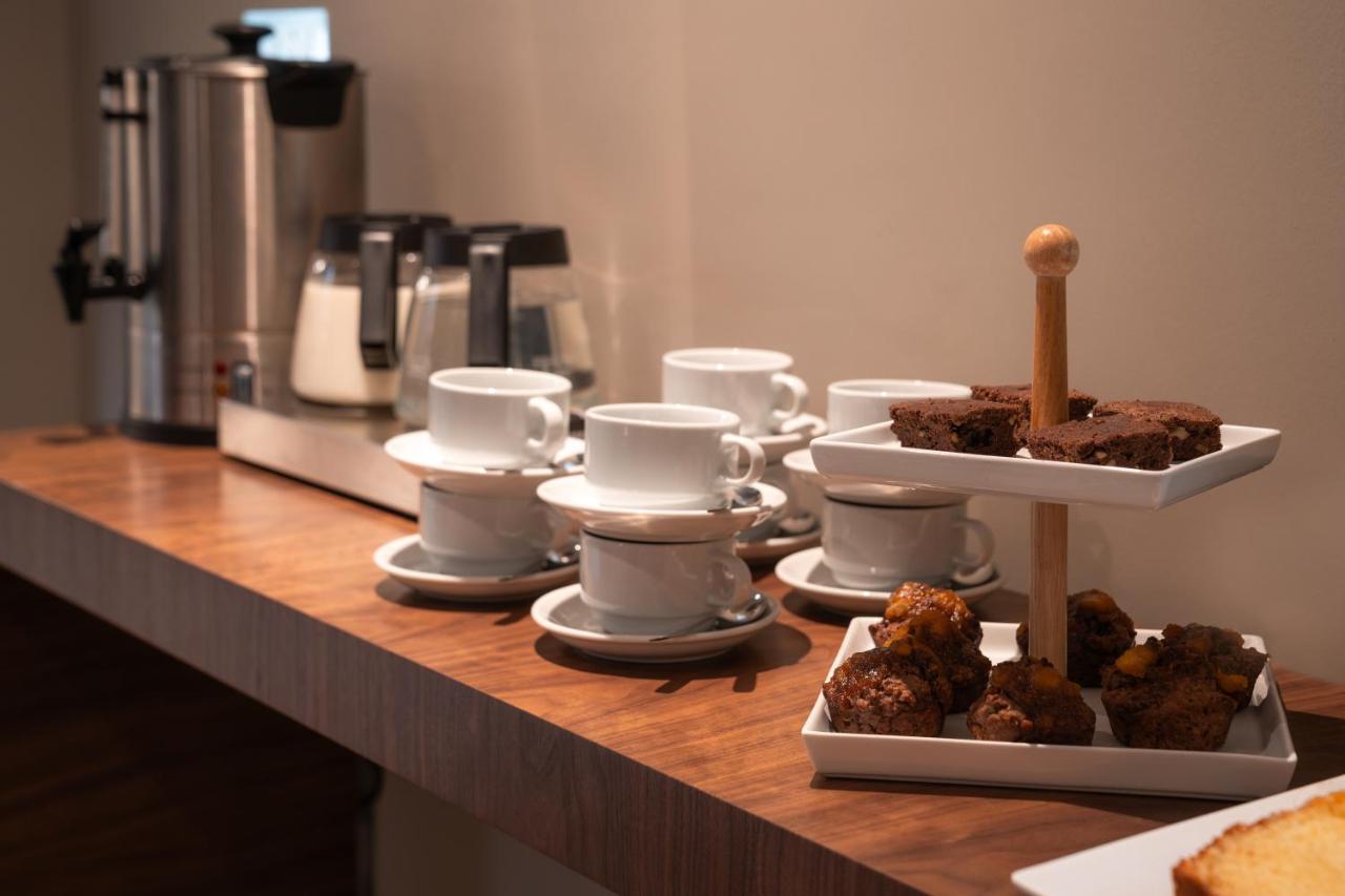 Like Design Hotel Rivera Dış mekan fotoğraf