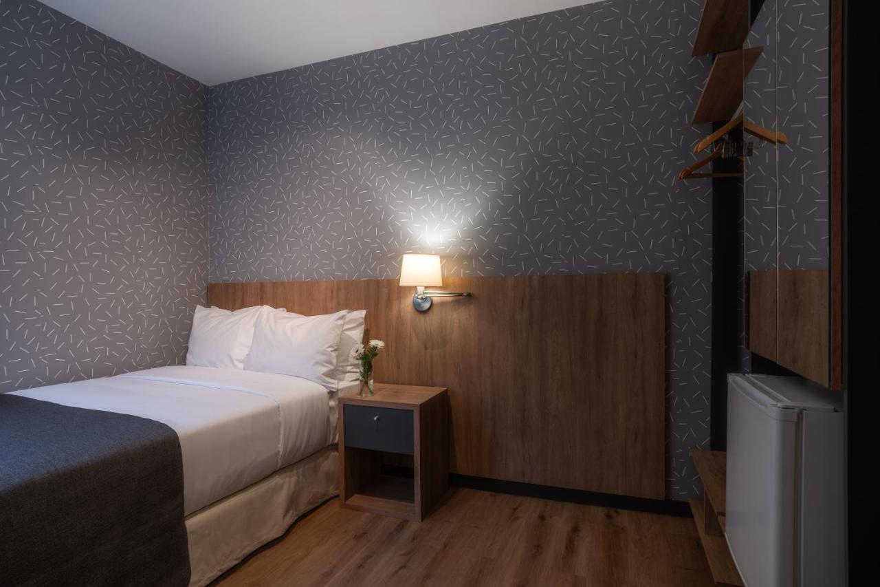 Like Design Hotel Rivera Dış mekan fotoğraf