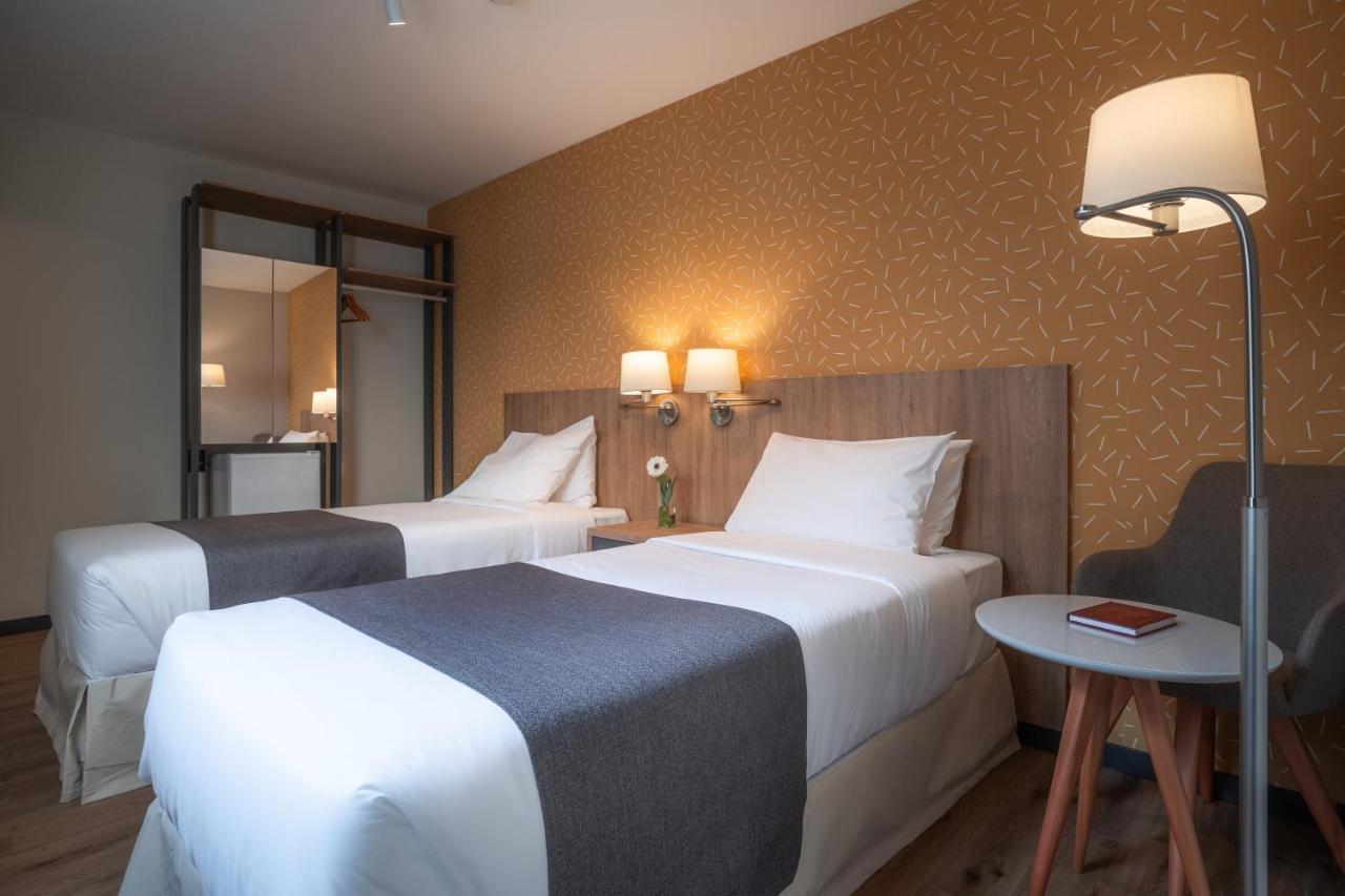 Like Design Hotel Rivera Dış mekan fotoğraf