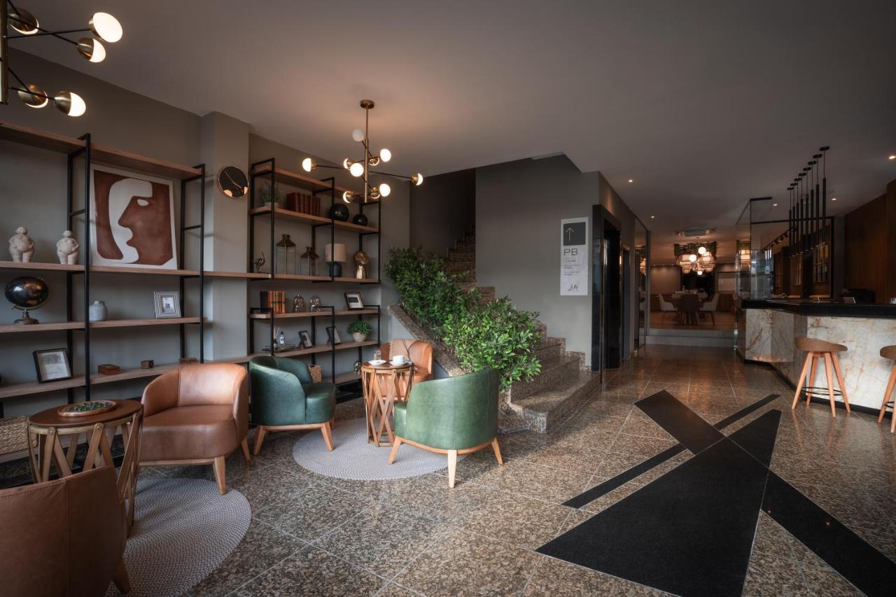Like Design Hotel Rivera Dış mekan fotoğraf