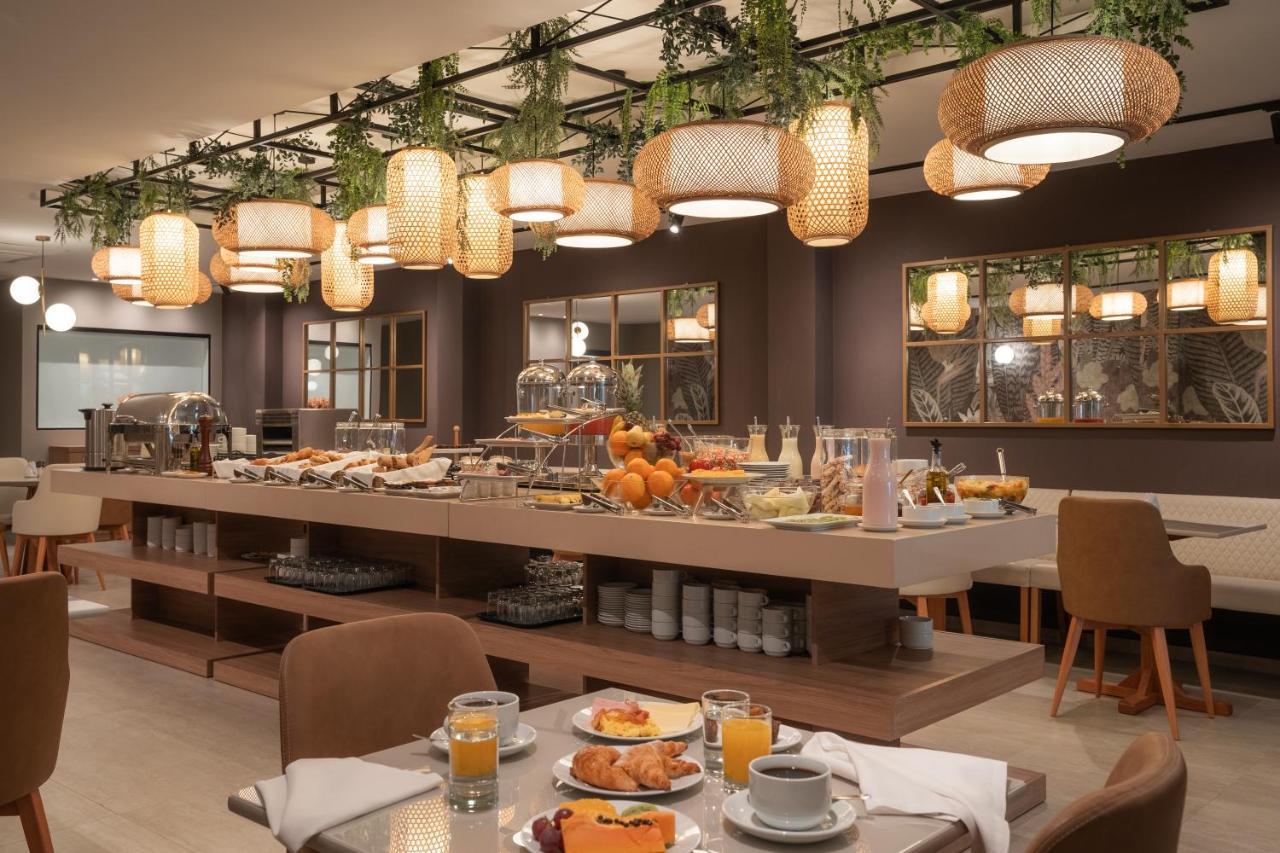 Like Design Hotel Rivera Dış mekan fotoğraf