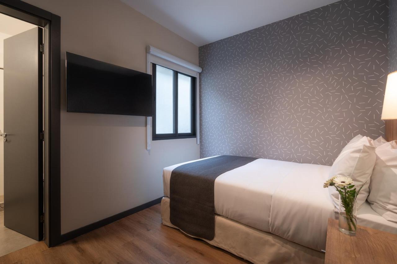 Like Design Hotel Rivera Dış mekan fotoğraf