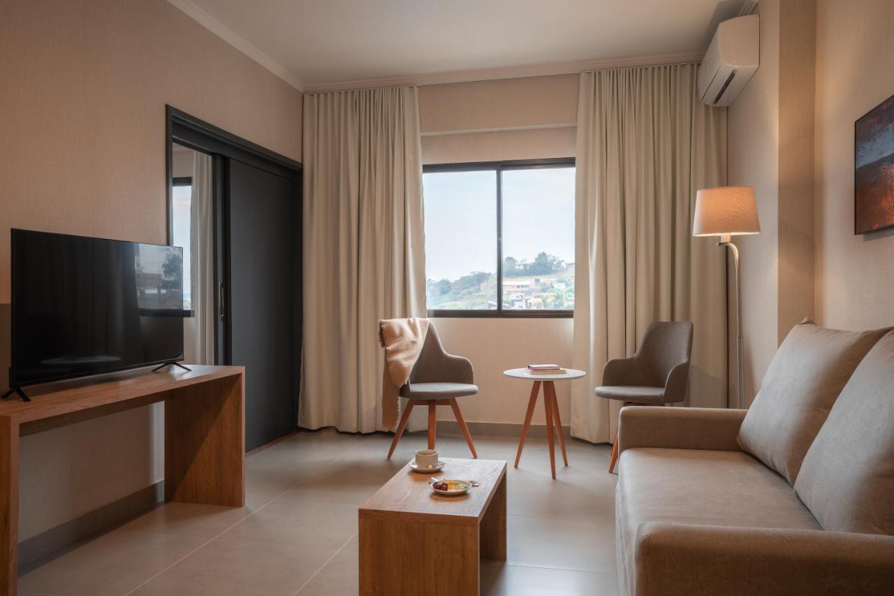 Like Design Hotel Rivera Dış mekan fotoğraf