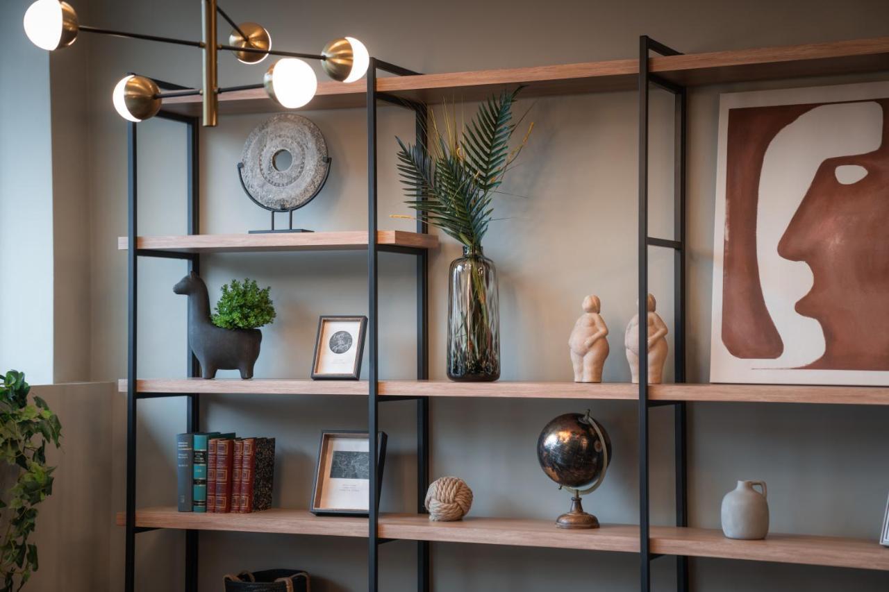Like Design Hotel Rivera Dış mekan fotoğraf