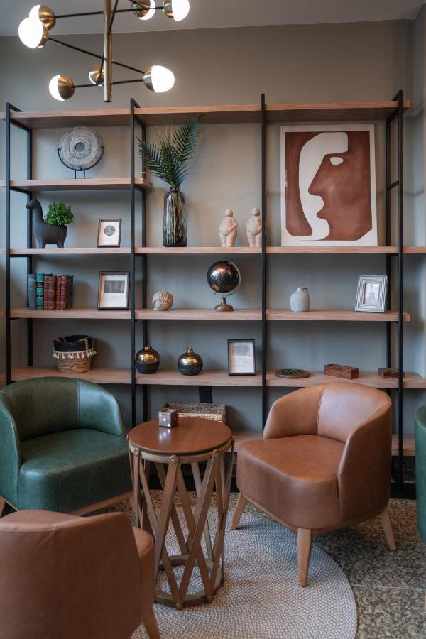 Like Design Hotel Rivera Dış mekan fotoğraf