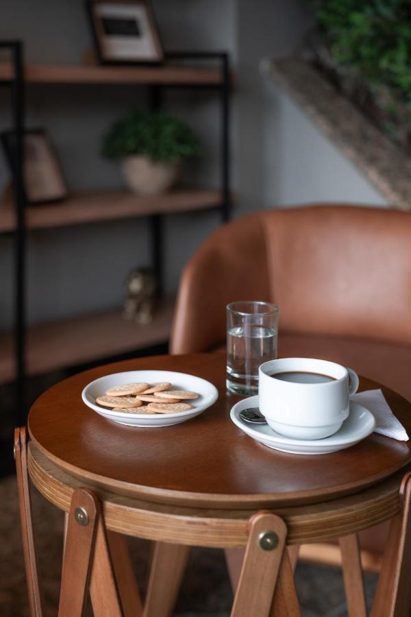 Like Design Hotel Rivera Dış mekan fotoğraf