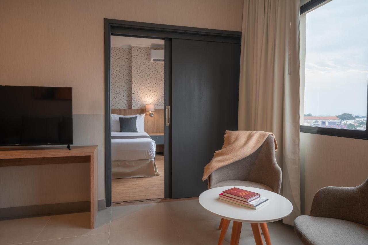 Like Design Hotel Rivera Dış mekan fotoğraf