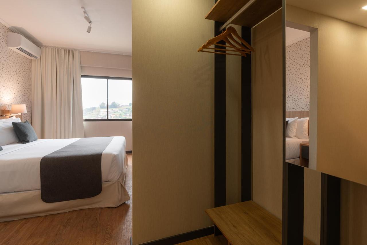 Like Design Hotel Rivera Dış mekan fotoğraf