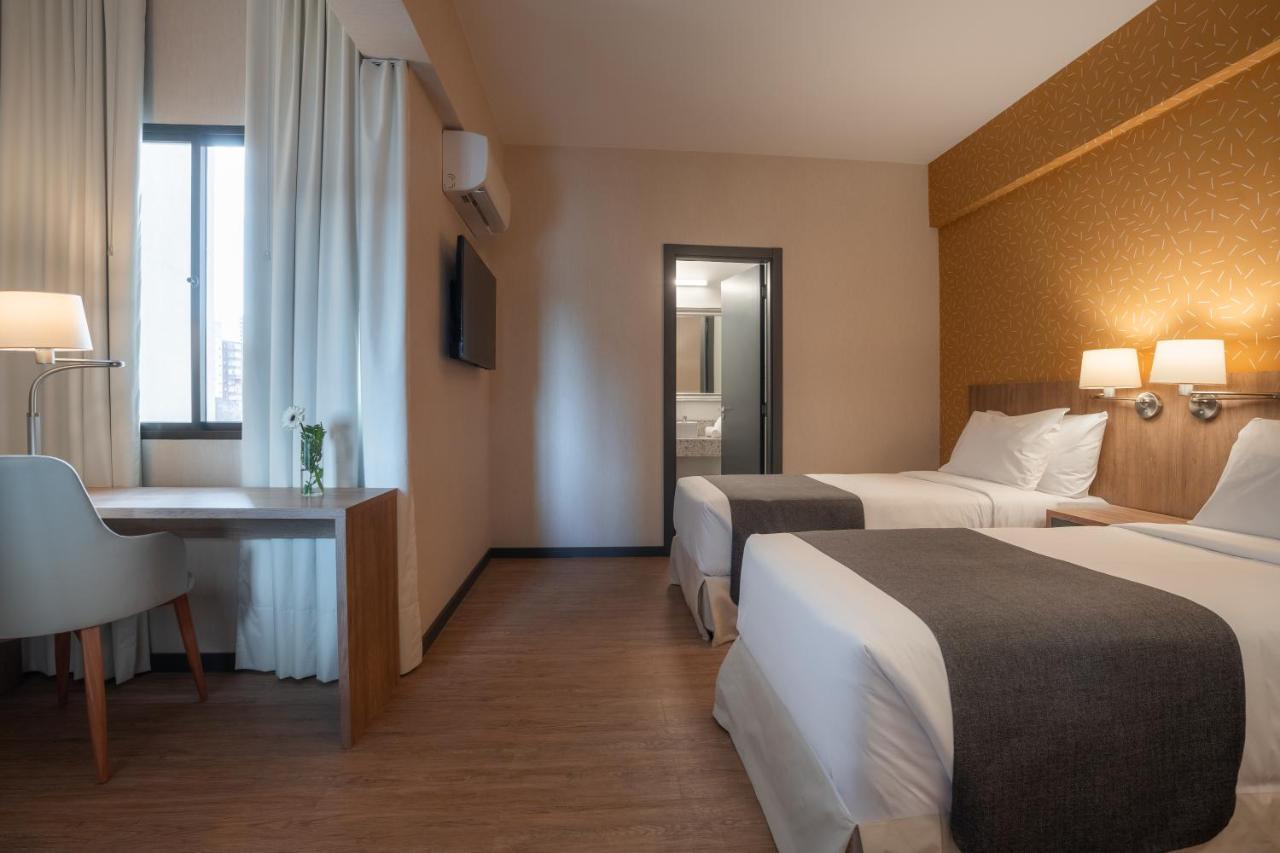 Like Design Hotel Rivera Dış mekan fotoğraf