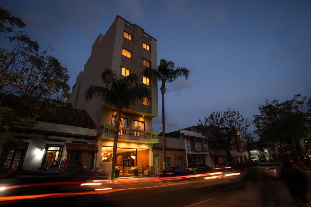Like Design Hotel Rivera Dış mekan fotoğraf