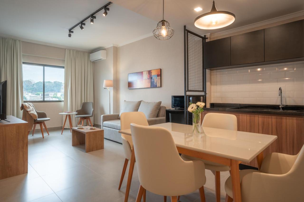 Like Design Hotel Rivera Dış mekan fotoğraf