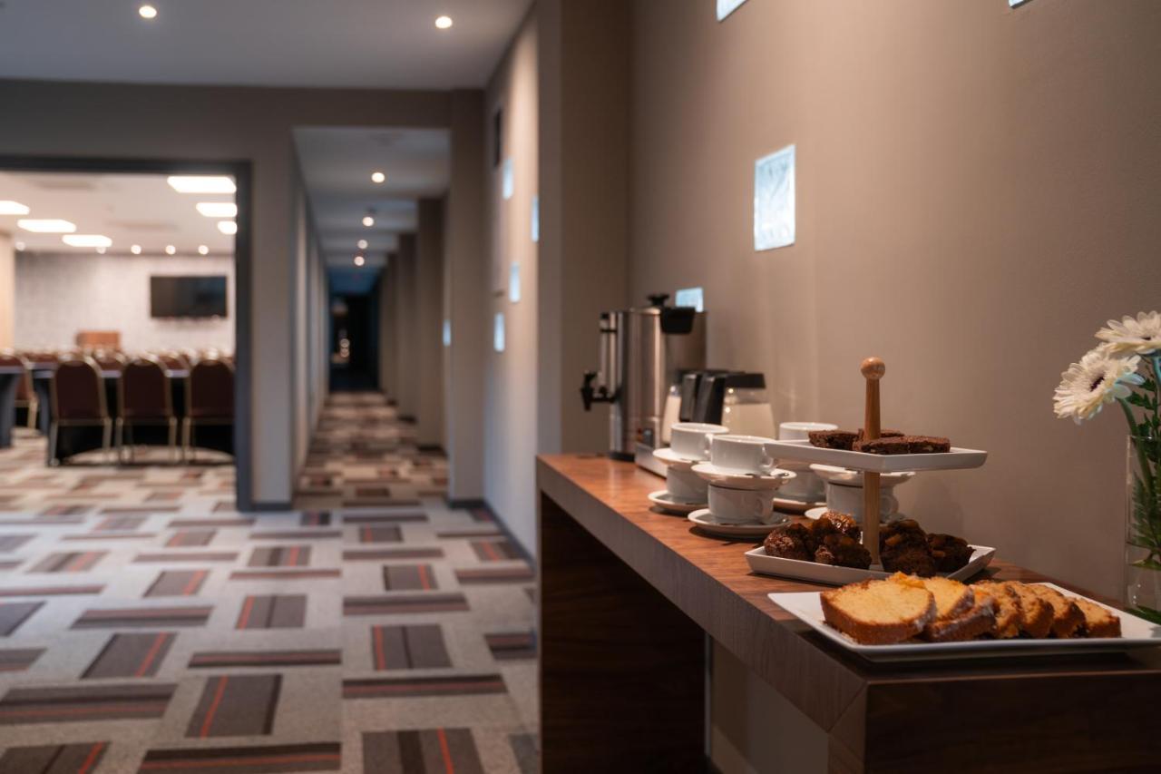 Like Design Hotel Rivera Dış mekan fotoğraf