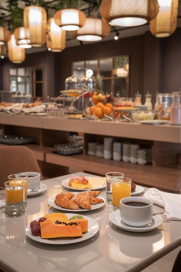 Like Design Hotel Rivera Dış mekan fotoğraf