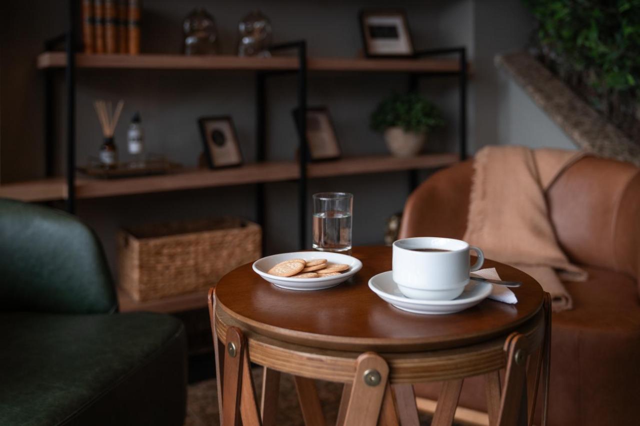 Like Design Hotel Rivera Dış mekan fotoğraf