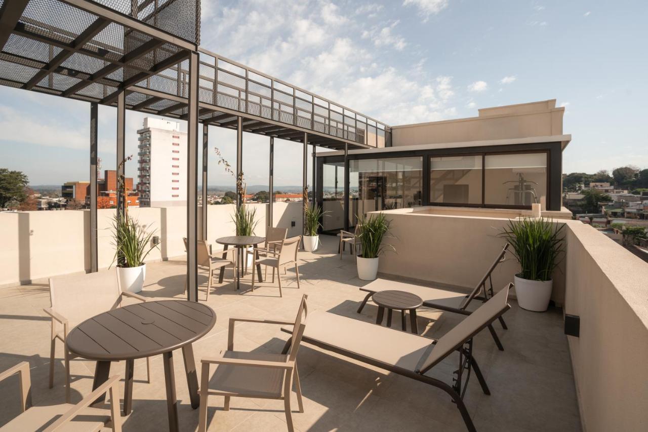 Like Design Hotel Rivera Dış mekan fotoğraf