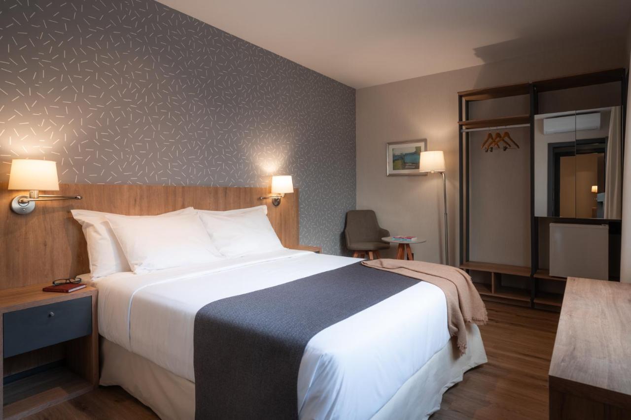 Like Design Hotel Rivera Dış mekan fotoğraf
